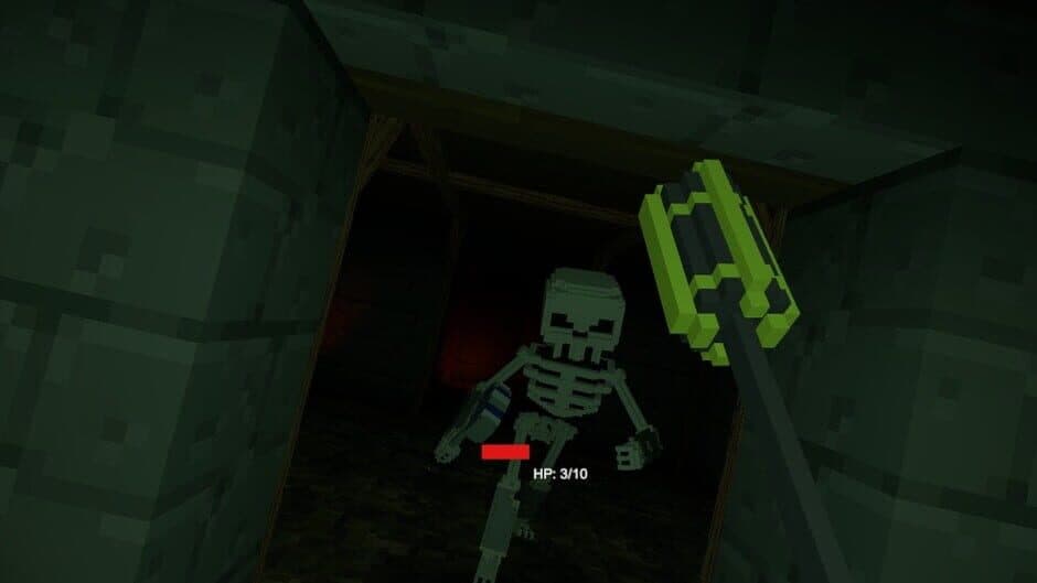 Crypt Hunter screenshot 2