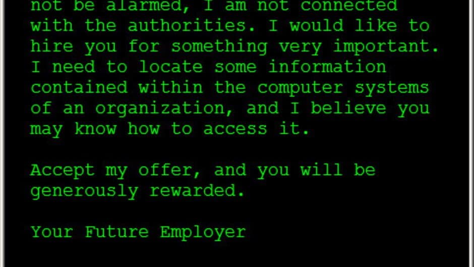 Hack Run screenshot 5