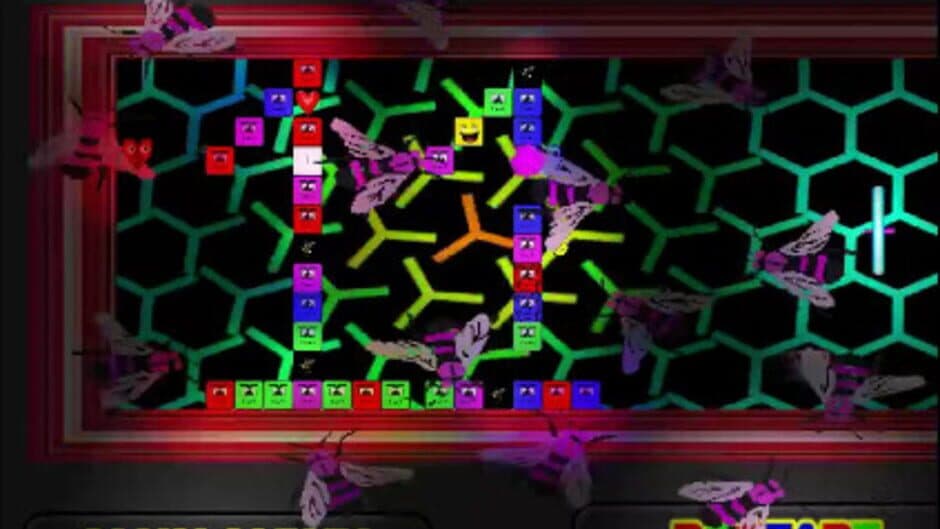 CRACKHEAD screenshot 3