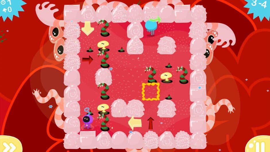 Idioctopus screenshot 5