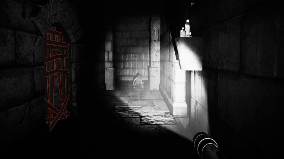 RED: Lucid Nightmare screenshot 6