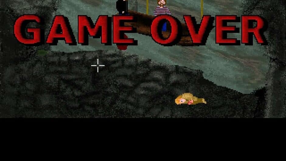 Chronicle of Innsmouth screenshot 4