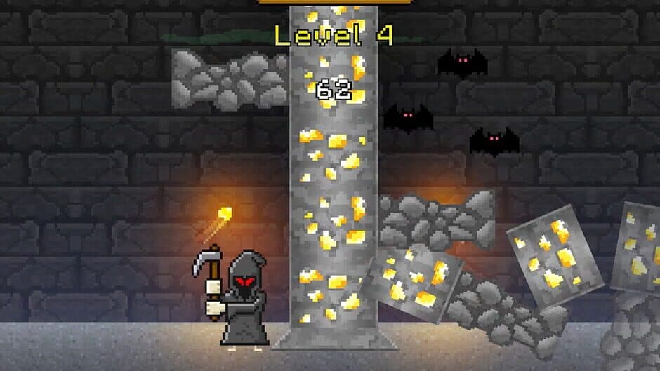 Miner Mayhem screenshot 2