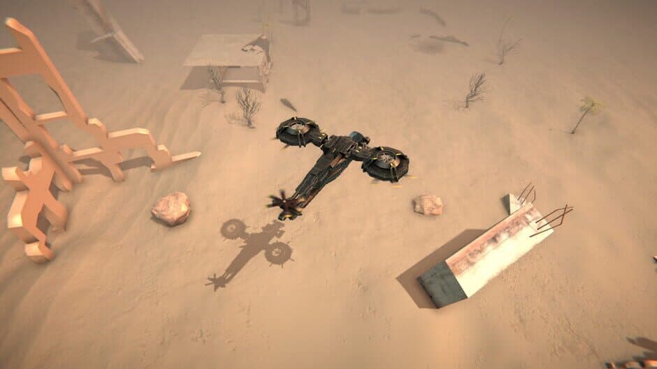 Sky Hawk screenshot 5