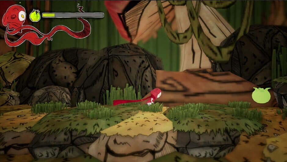 Orn the tiny forest sprite screenshot 3