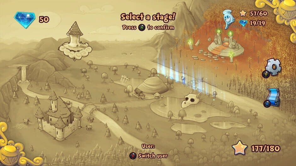 Krinkle Krusher screenshot 4