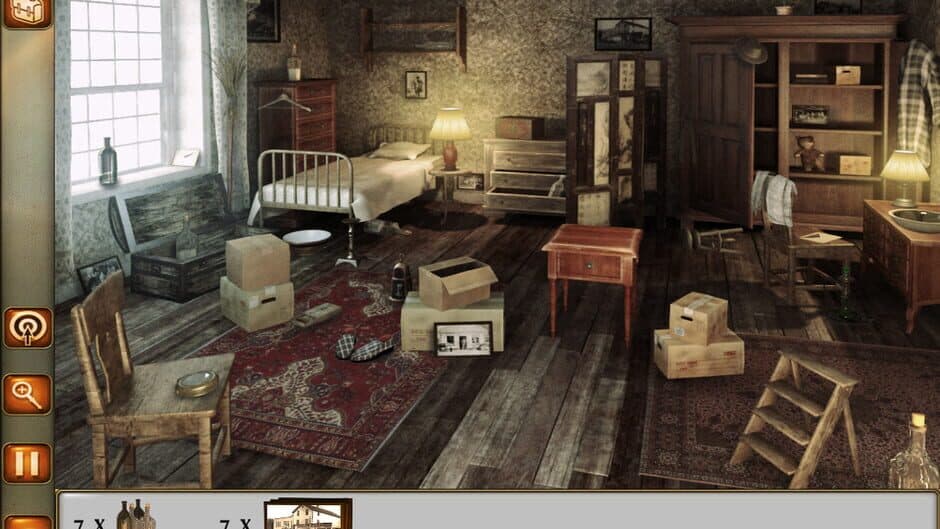 Hidden Object - 12 in 1 bundle screenshot 4