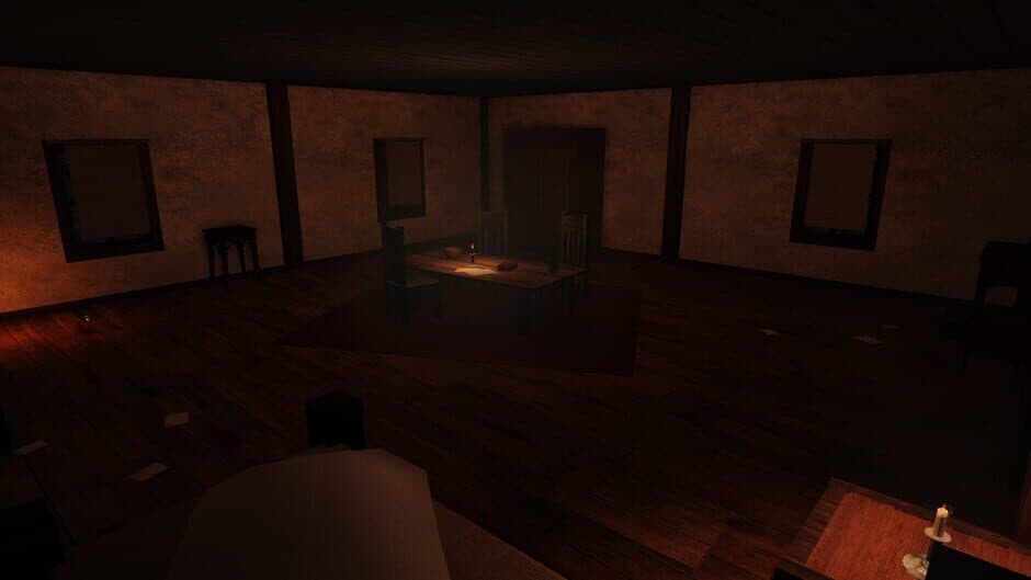 Wooden Floor screenshot 2