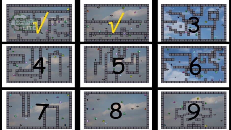 Balloon screenshot 3