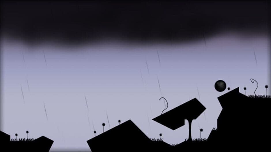 Nightsky screenshot 1