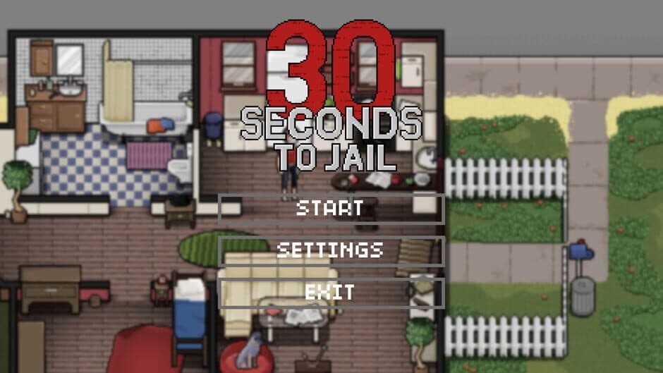 30 Seconds To Jail screenshot 6
