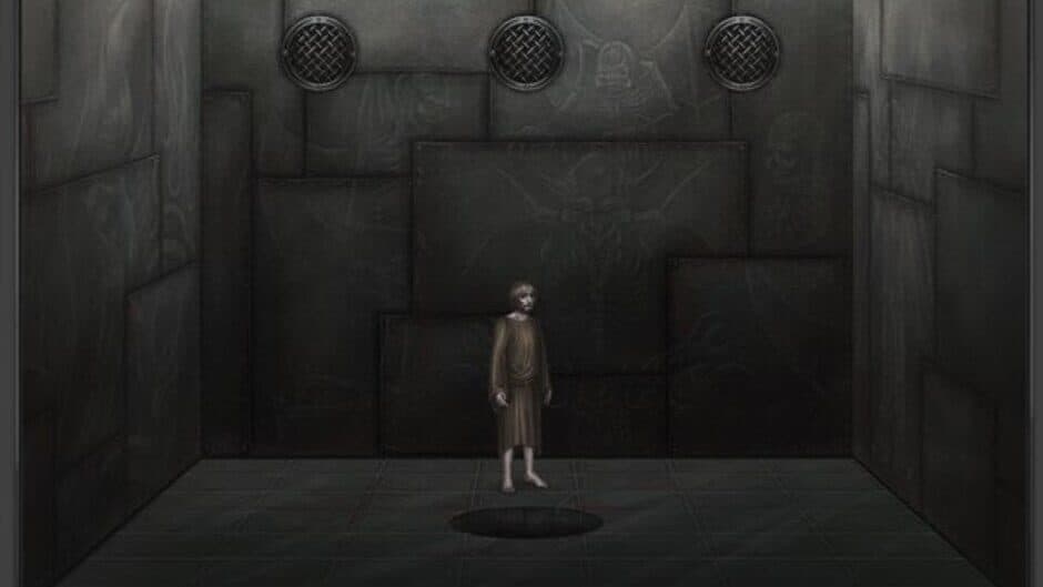 The Pit And The Pendulum screenshot 3