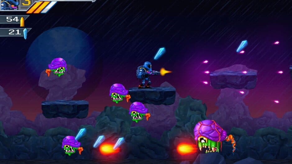 Project Xinatra screenshot 5