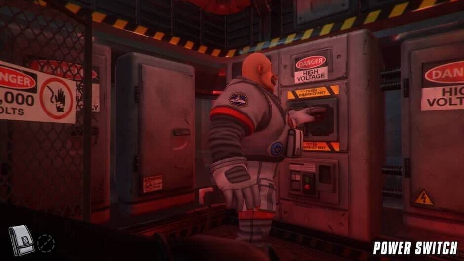 Her Majestys Spiffing screenshot 3