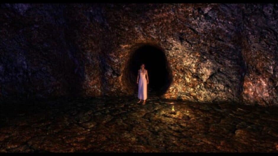 The Egyptian Prophecy: The Fate of Ramses screenshot 5