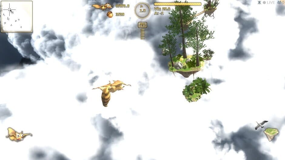 Rapid Squirrel screenshot 5