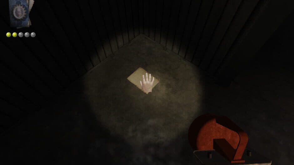 The Hat Man: Shadow Ward screenshot 4