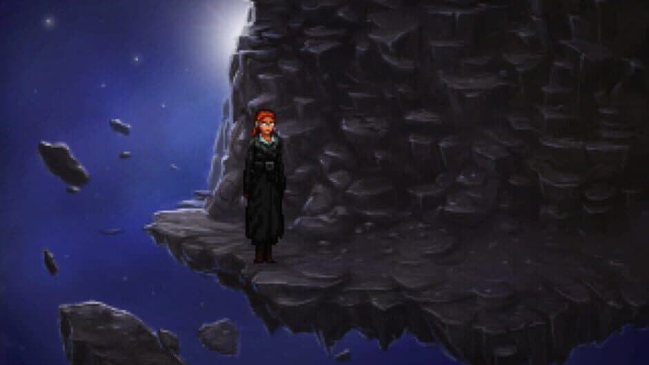 Blackwell Epiphany screenshot 3