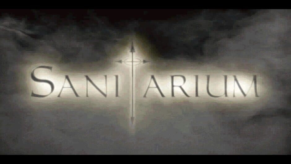 Sanitarium screenshot 4