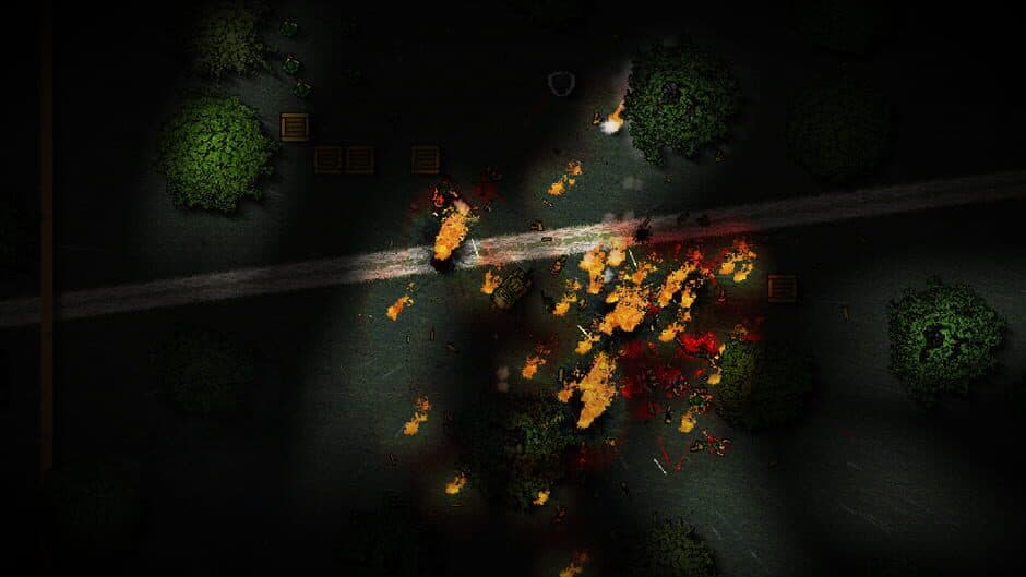 Get CARNAGE!!! screenshot 3