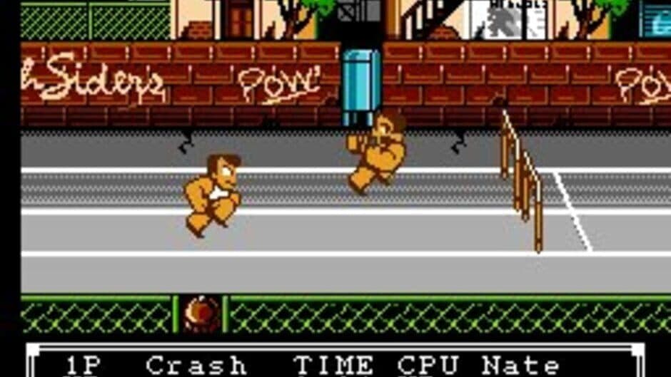 Crash 'n the Boys Street Challenge screenshot 4