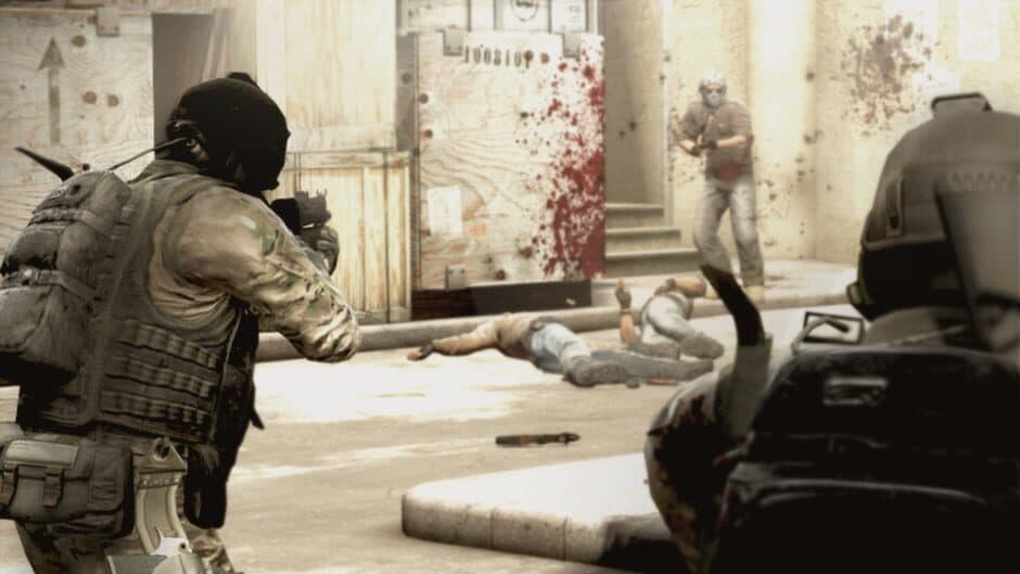 Valve Complete Pack screenshot 5