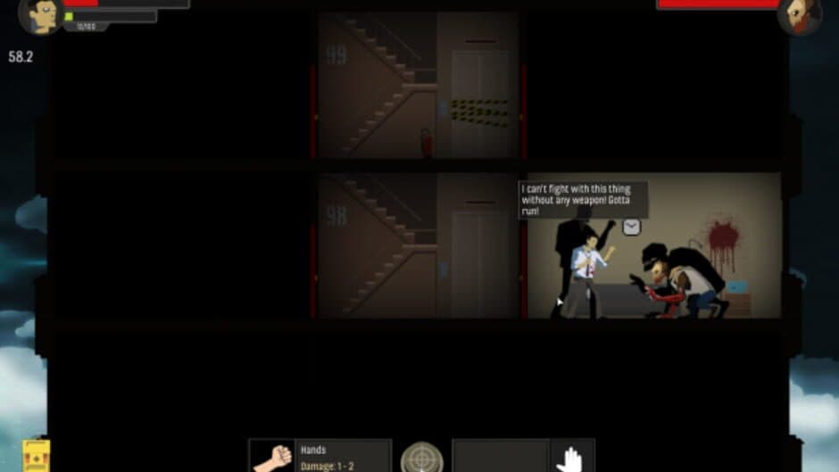 Skyhill screenshot 2