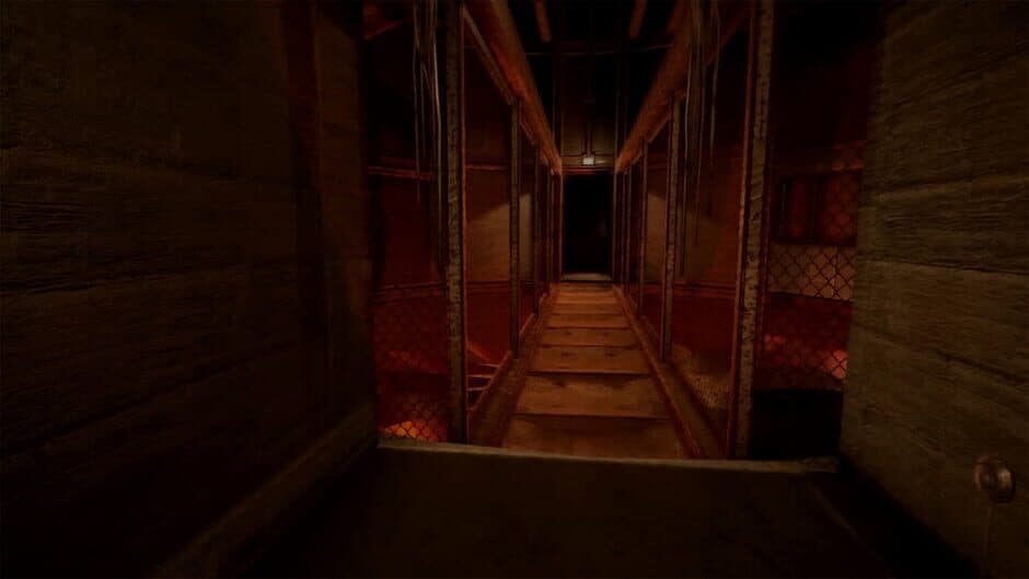 Russian Underground VR screenshot 2
