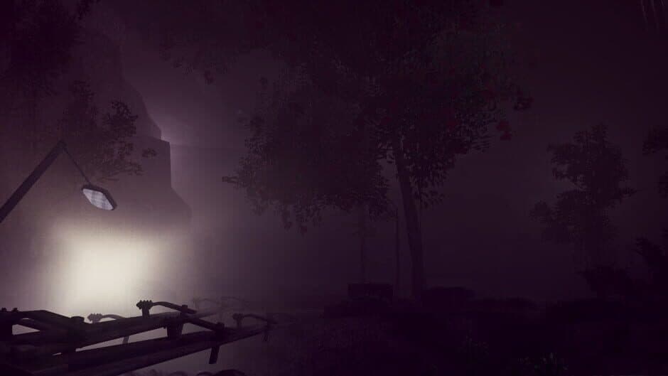 The Frontier Outskirts VR screenshot 3