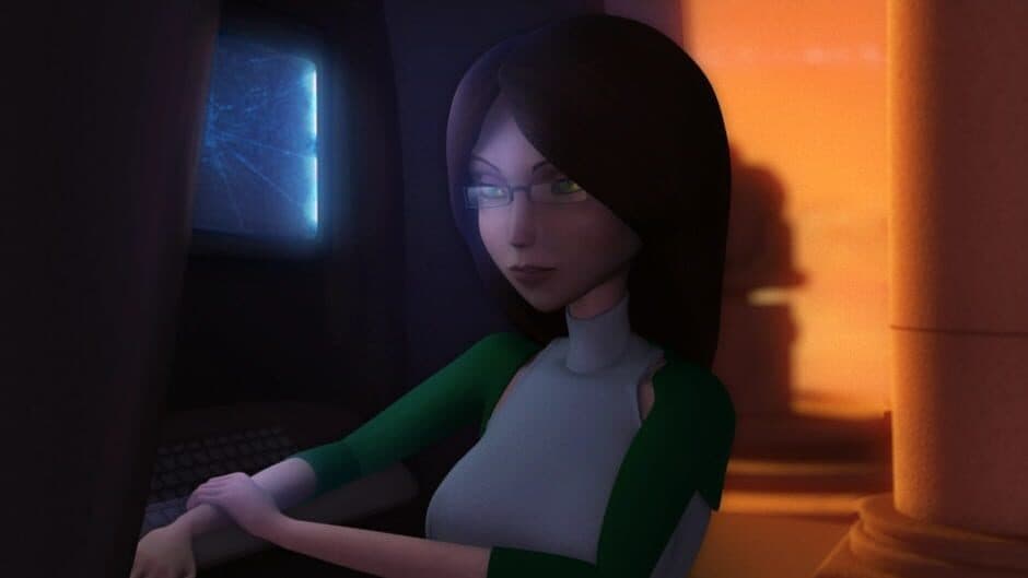 AR-K screenshot 1