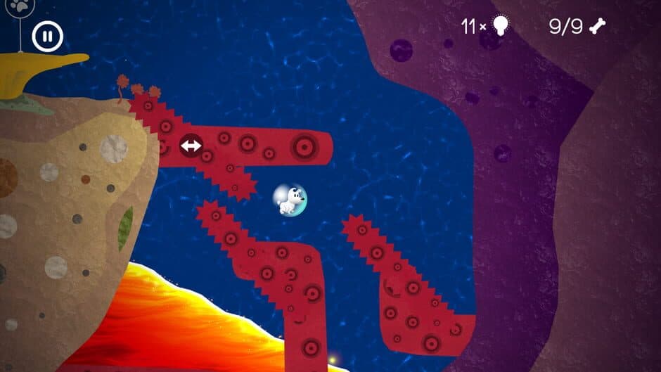Mimpi screenshot 3