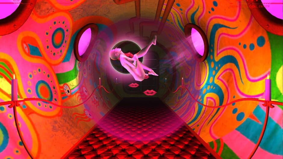 Deus Ex Machina 2 screenshot 4