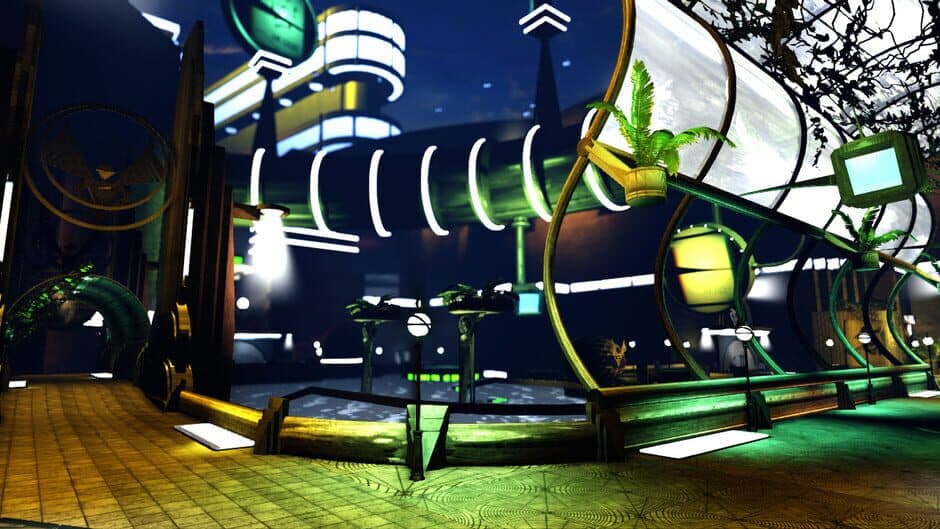 Door To Door screenshot 1