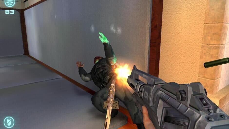 Utopia City screenshot 2