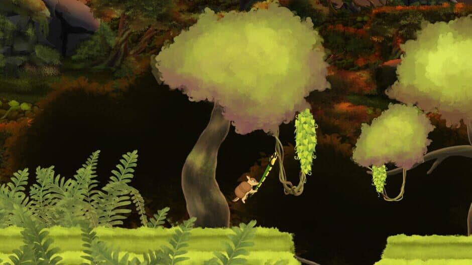 Lost Home screenshot 5