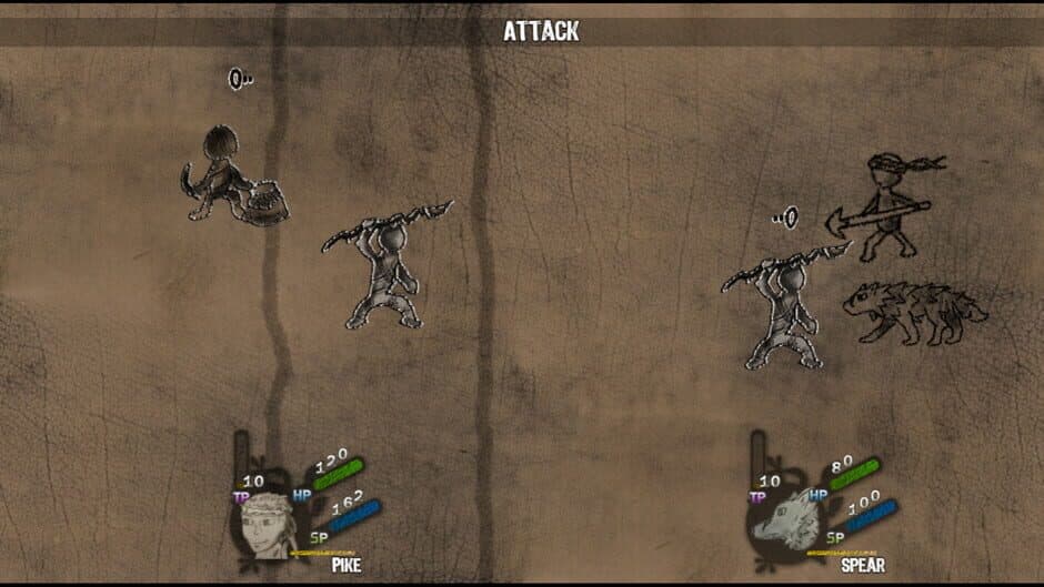 Stories In Stone screenshot 6