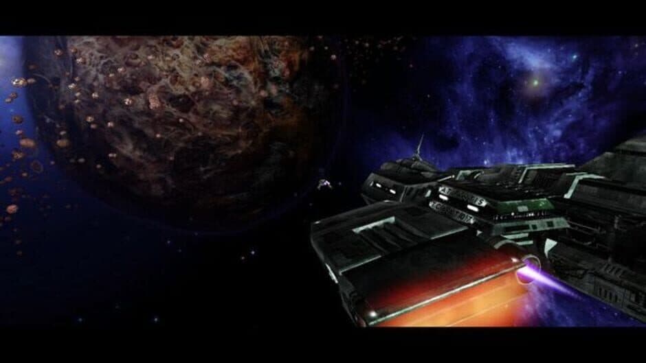 Unreal 2: The Awakening screenshot 5