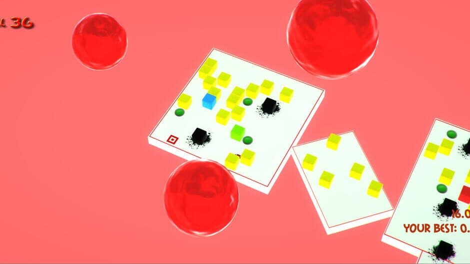 GooCubelets 2 screenshot 5