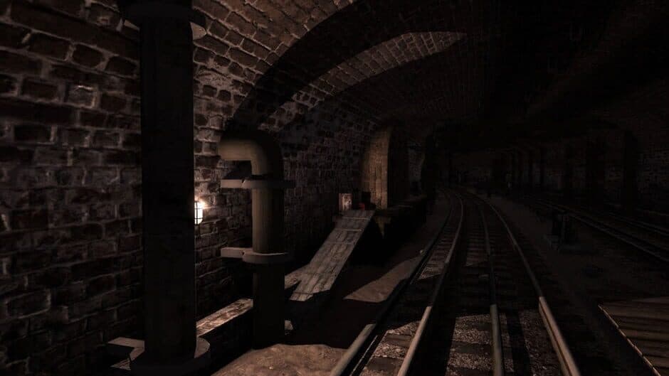 World of Subways 3: London Underground Circle Line screenshot 5