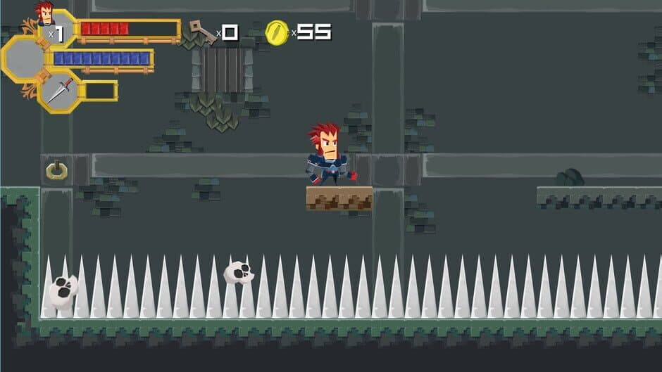 Doomed'n Damned screenshot 3