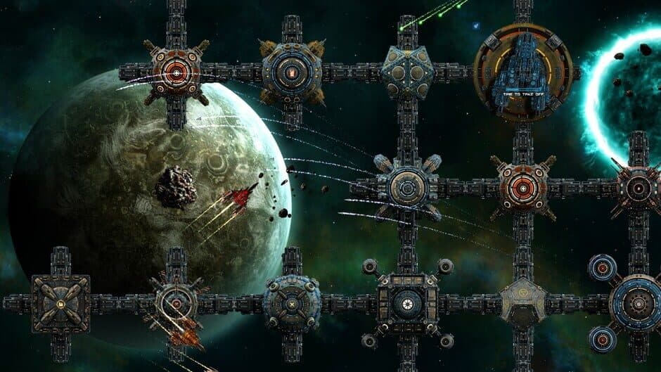 StellarHub screenshot 3