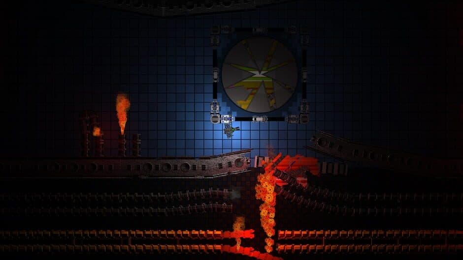 The Construct screenshot 2