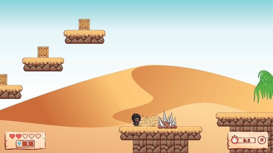 Legend of Assassin: Egypt screenshot 6