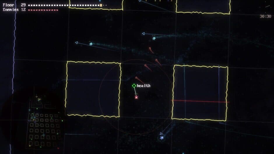 Vibrant screenshot 5