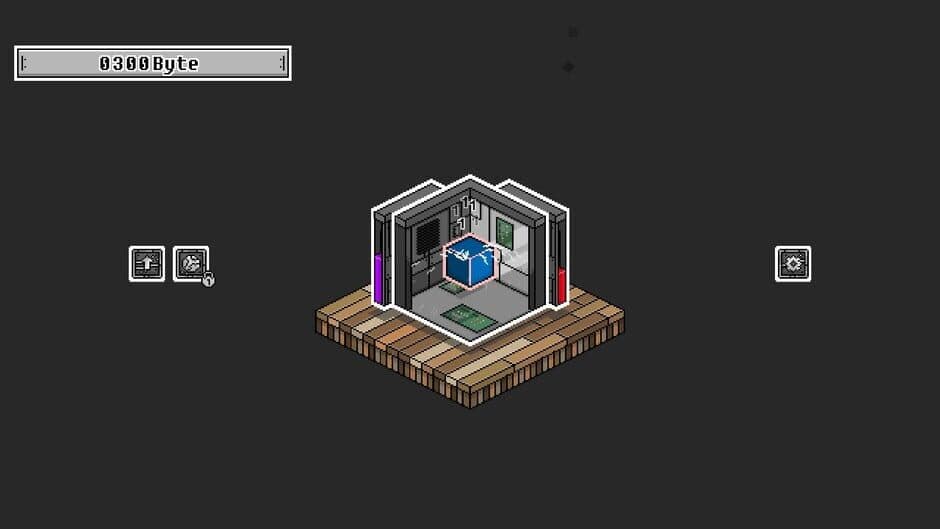 ClickBit screenshot 2