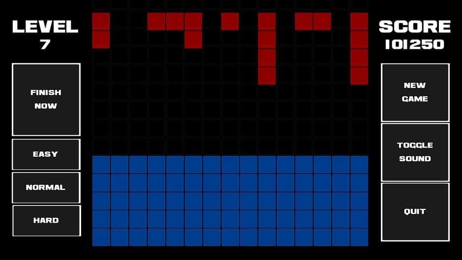 Qlorb screenshot 1
