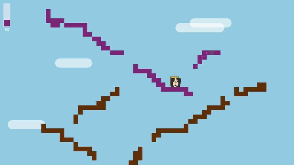 Doggo Dig Down screenshot 5