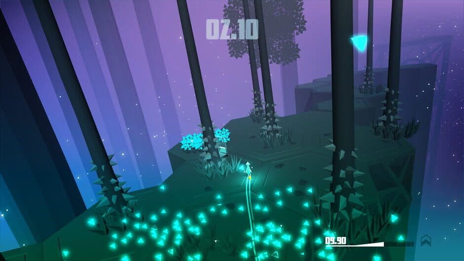RAZED screenshot 4