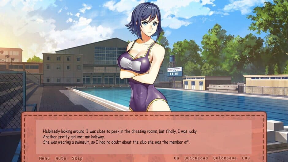 Tasty Shame in Silver Soul! screenshot 3
