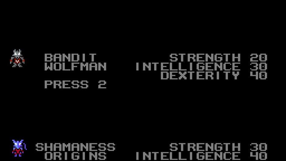 Castle of No Escape screenshot 4